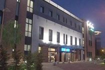 Idea Bicocca Hotel Milano